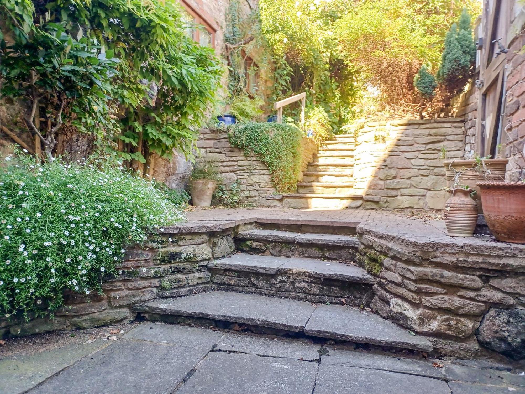 Ellinor House Villa Cleobury Mortimer Exterior photo